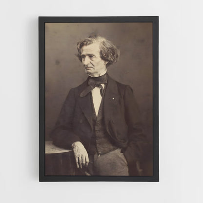 ap-hector berlioz-2 cadre Noir