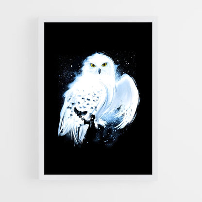 ap-hedwig-2 cadre Blanc