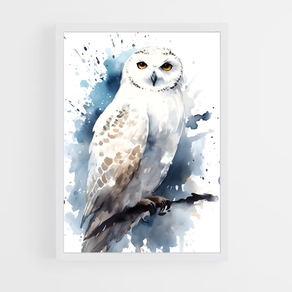 ap-hedwig-3 cadre Blanc