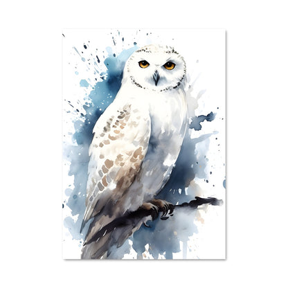 Poster La Nuit Enchantée