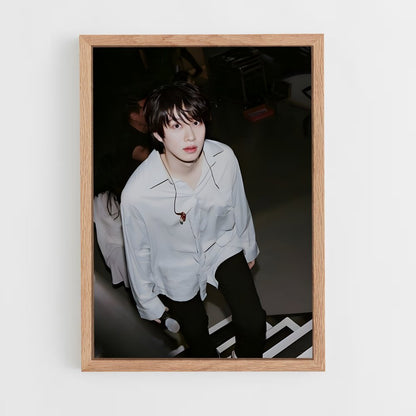 ap-heechul-9 cadre Bois clair