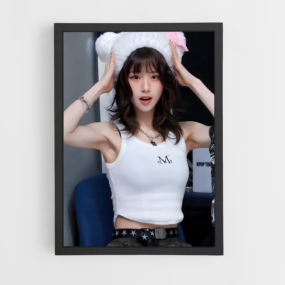 ap-heejin-7 cadre Noir