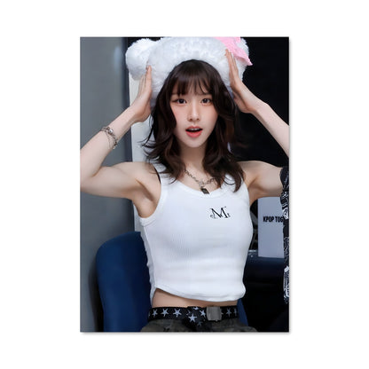 Poster Heejin 48716