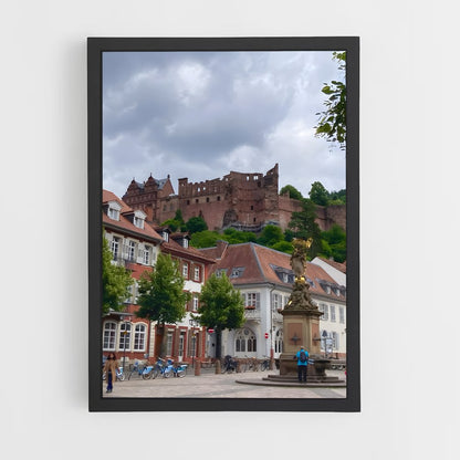 ap-heidelberg castle-5 cadre Noir