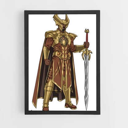ap-heimdall-10 cadre Noir