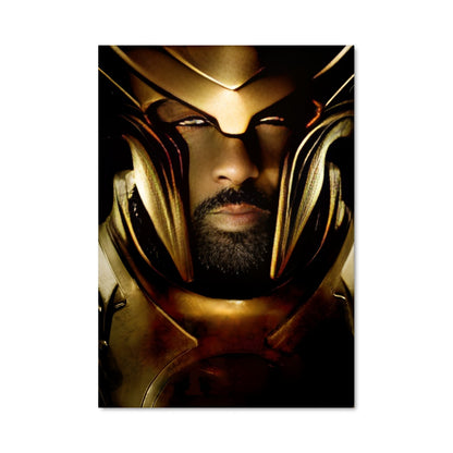 Poster Avengers: Heimdall's Watch