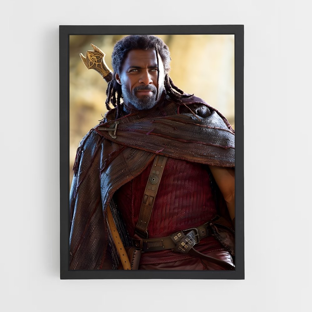 ap-heimdall-18 cadre Noir