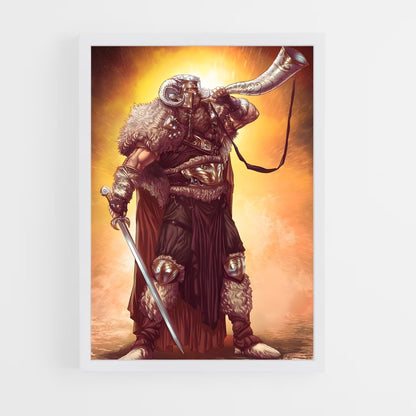 ap-heimdall-2 cadre Blanc