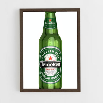 ap-heineken-2 cadre Bois foncé