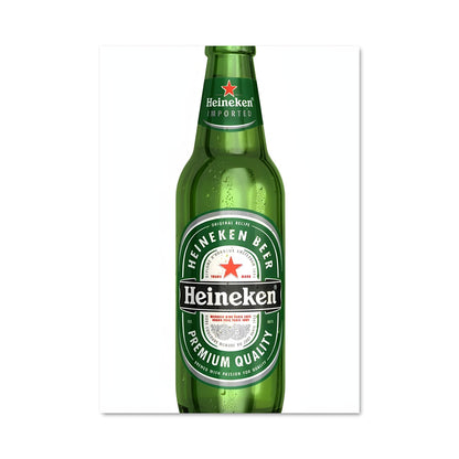 Poster Heineken Cheers