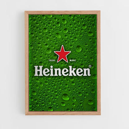 ap-heineken-3 cadre Bois clair