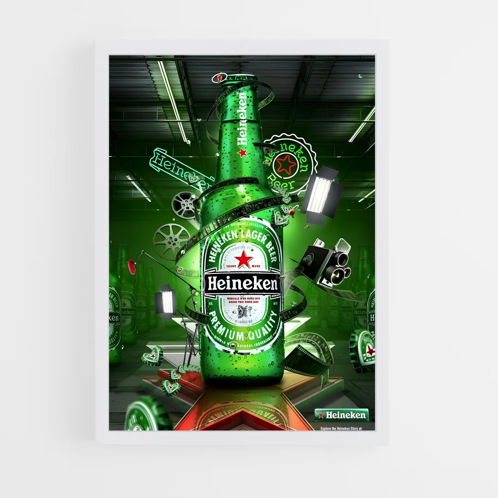 ap-heineken-6 cadre Blanc