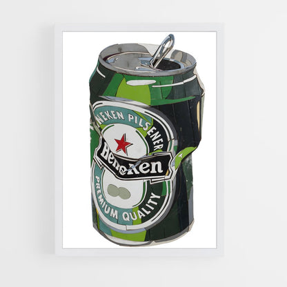 ap-heineken-9 cadre Blanc