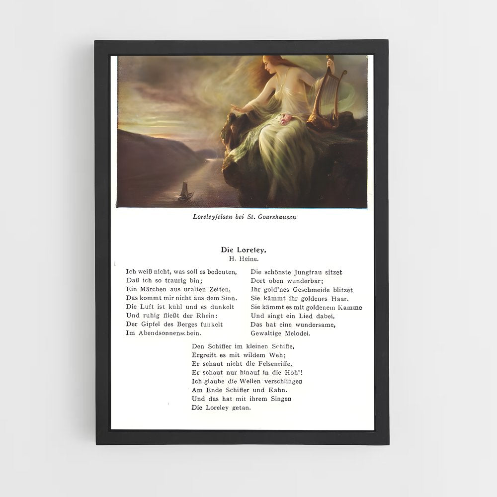 ap-heinrich heine-4 cadre Noir