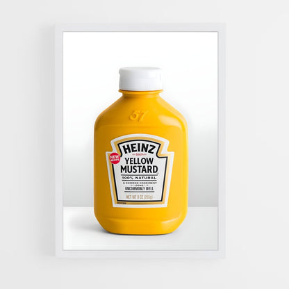 ap-heinz-5 cadre Blanc