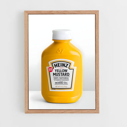 ap-heinz-5 cadre Bois clair