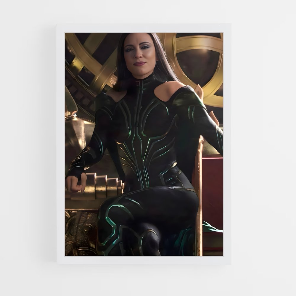 ap-hela thor-1 cadre Blanc