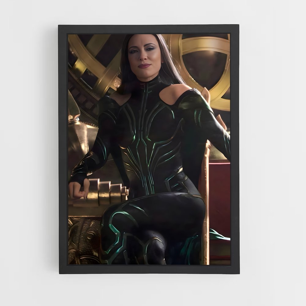 ap-hela thor-1 cadre Noir