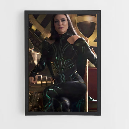 ap-hela thor-1 cadre Noir