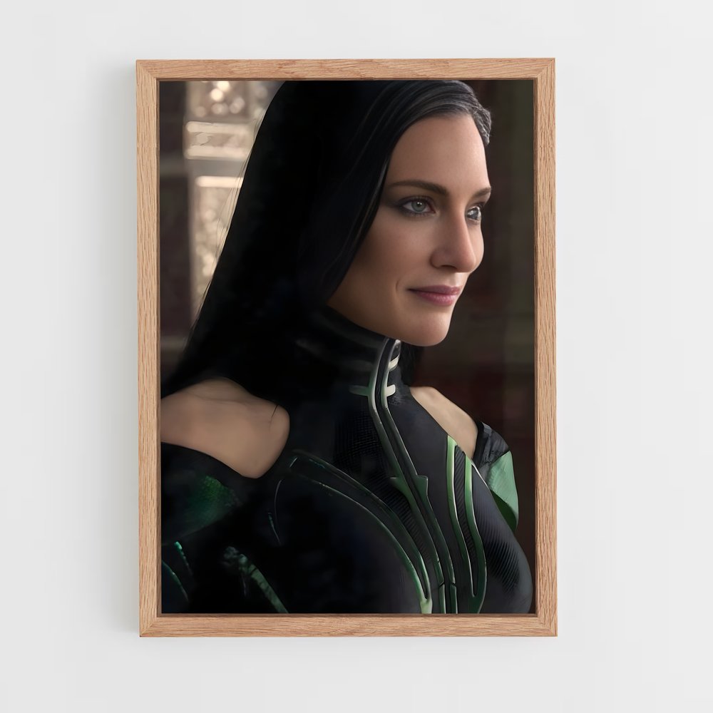 ap-hela thor-2 cadre Bois clair