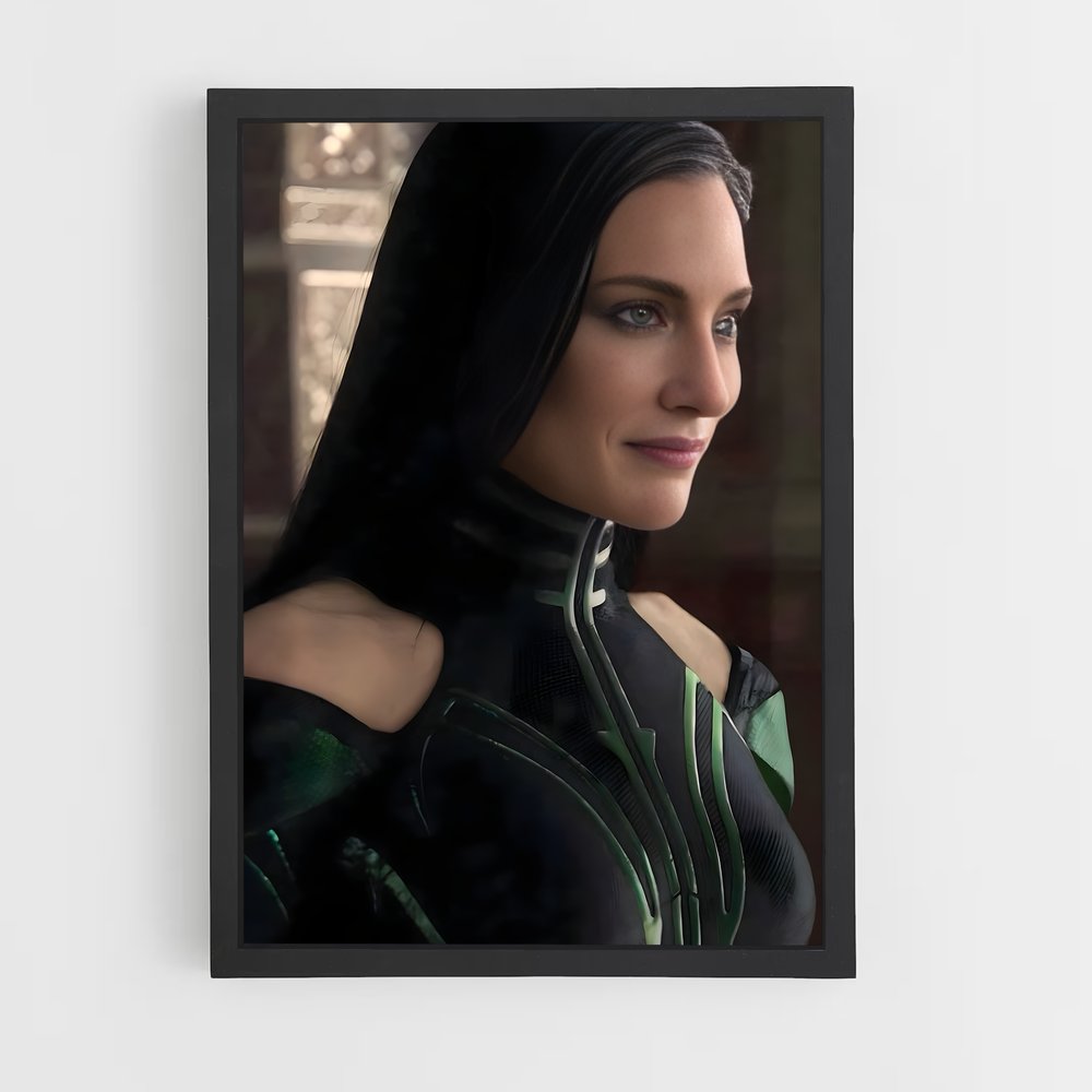ap-hela thor-2 cadre Noir