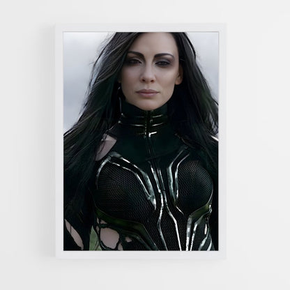 ap-hela thor-3 cadre Blanc