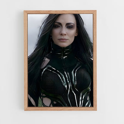 ap-hela thor-3 cadre Bois clair
