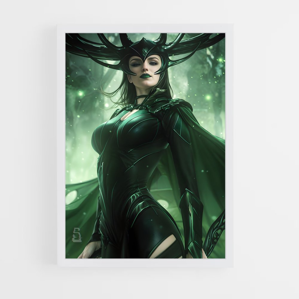 ap-hela thor-4 cadre Blanc