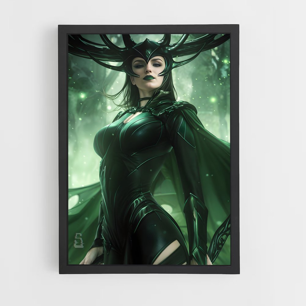 ap-hela thor-4 cadre Noir