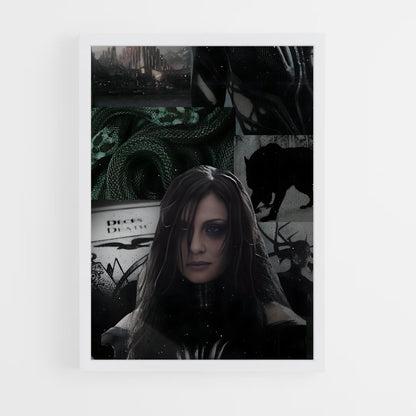 ap-hela thor-5 cadre Blanc