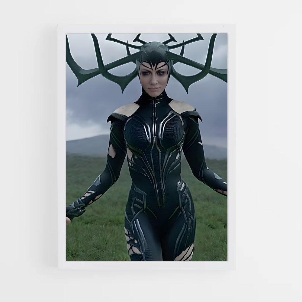 ap-hela thor-6 cadre Blanc