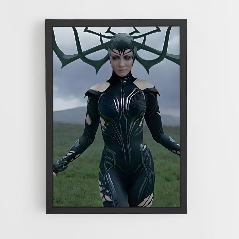 ap-hela thor-6 cadre Noir