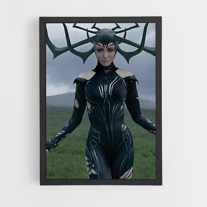 ap-hela thor-6 cadre Noir