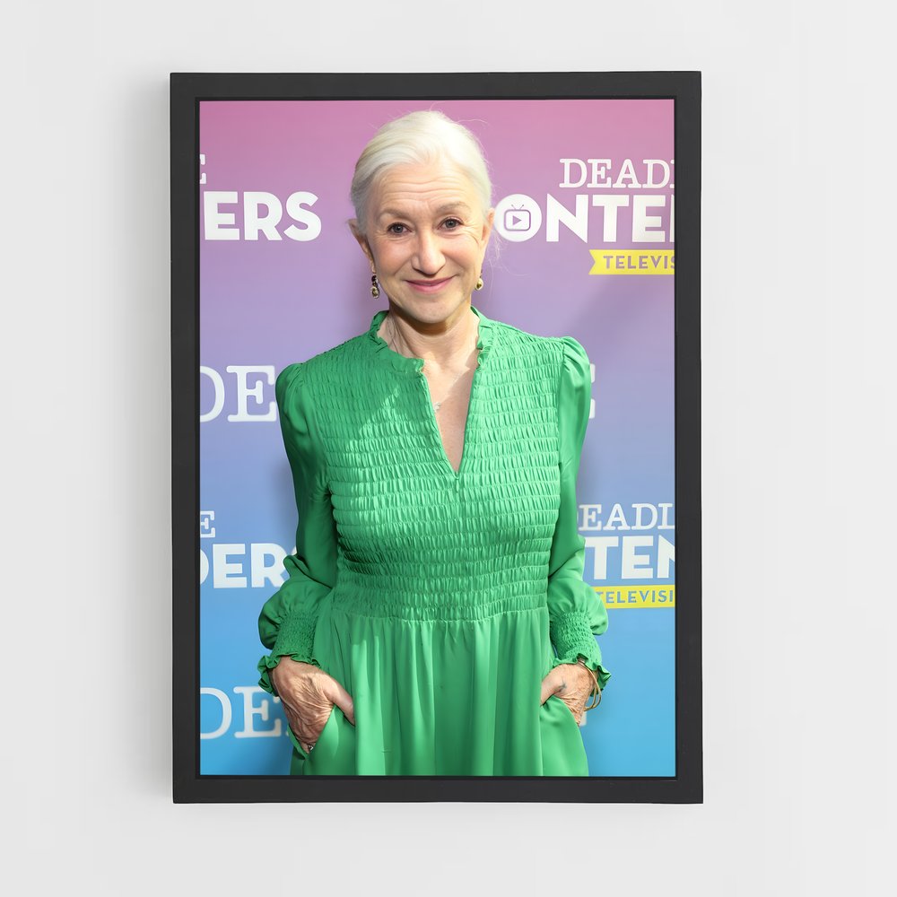 ap-helen mirren-7 cadre Noir