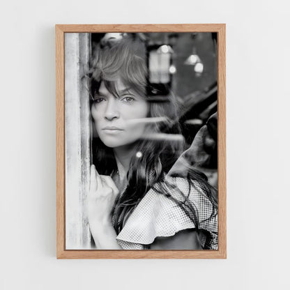ap-helena christensen-2 cadre Bois clair