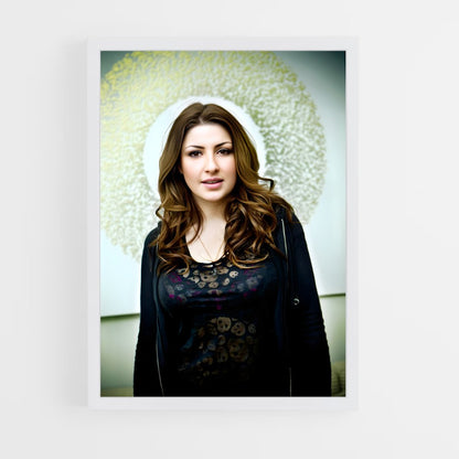 ap-helena paparizou-2 cadre Blanc