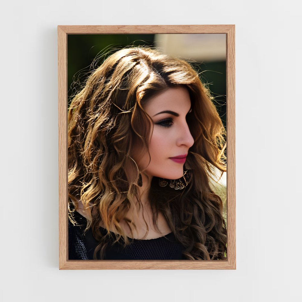 ap-helena paparizou-4 cadre Bois clair