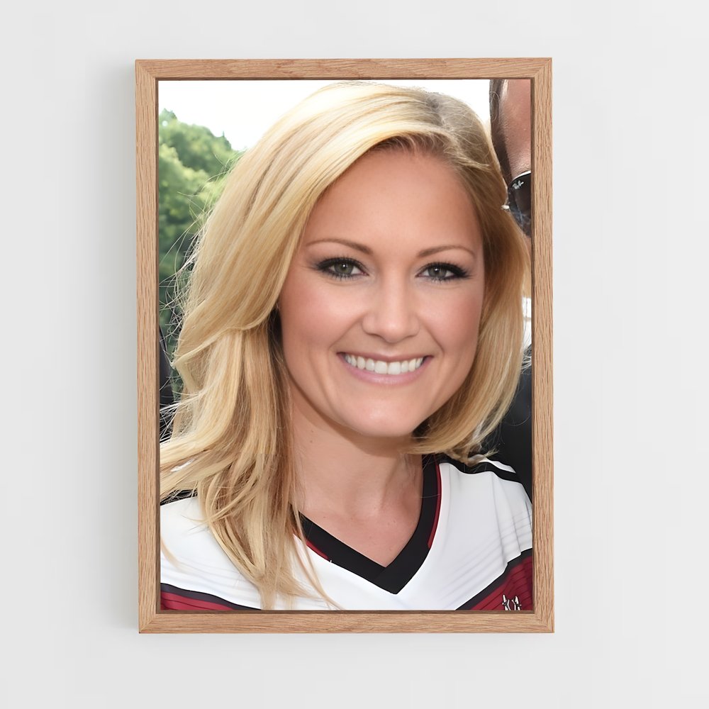 ap-helene fischer-3 cadre Bois clair