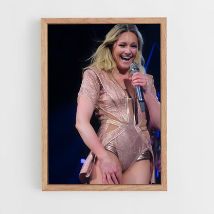 ap-helene fischer-4 cadre Bois clair