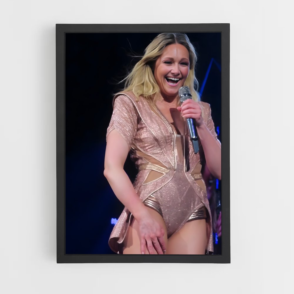 ap-helene fischer-4 cadre Noir