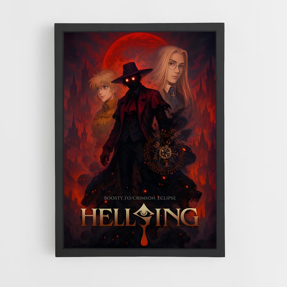 ap-hellsing-2 cadre Noir