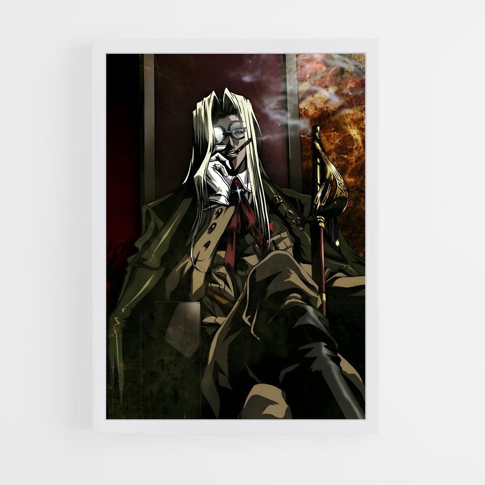 ap-hellsing-3 cadre Blanc