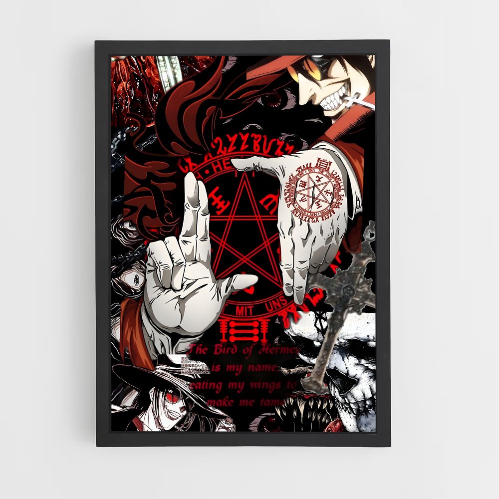 ap-hellsing-4 cadre Noir
