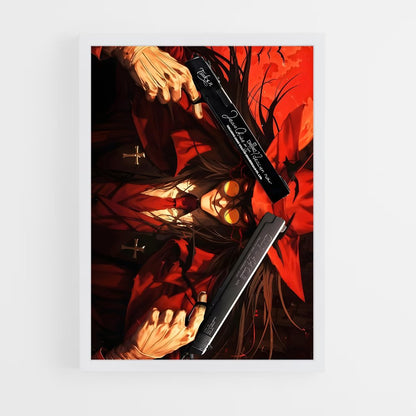 ap-hellsing-5 cadre Blanc
