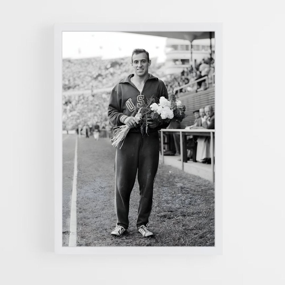 ap-helsinki 1952-3 cadre Blanc