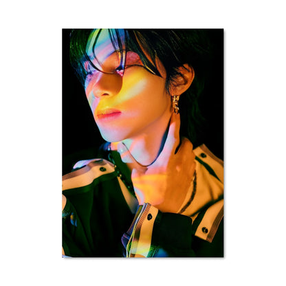 Poster Hendery 48934