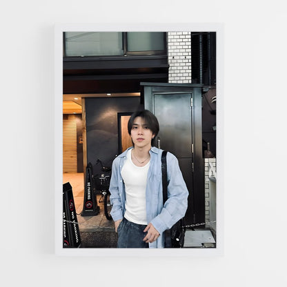 ap-hendery-3 cadre Blanc