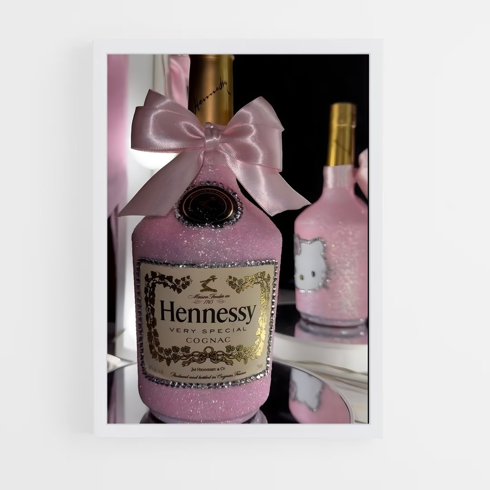 ap-hennessy-1 cadre Blanc