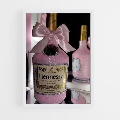 ap-hennessy-1 cadre Blanc