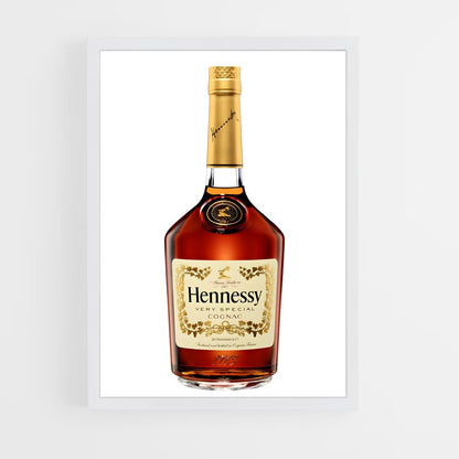 ap-hennessy-2 cadre Blanc